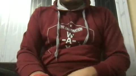 nishantsaraswat268 online show from January 28, 5:35 pm