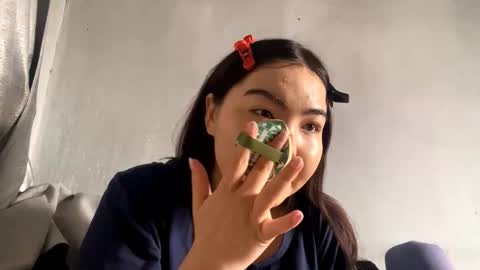 Molly online show from January 6, 8:18 am