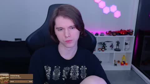 nitroshade online show from February 21, 11:08 pm