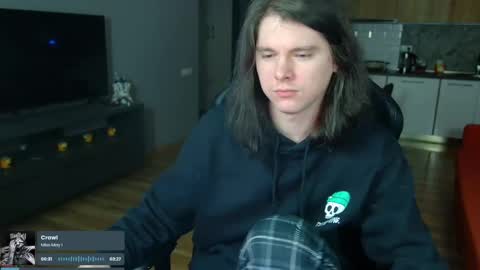 nitroshade online show from December 25, 11:31 pm