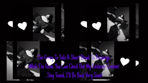  V I C T O R I A   online show from March 13, 5:16 pm