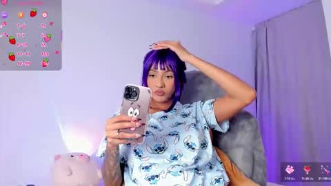 Snapshot of nix_taylor chatting on October 7, 11:56 pm Nix online show from October 7, 11:56 pm
