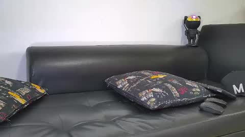 Snapshot of nixon347932 chatting on February 18, 3:41 pm Nicolas Muscle online show from February 18, 3:41 pm