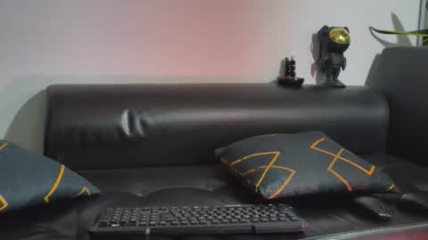 Snapshot of nixon347932 chatting on September 23, 6:51 am Nicolas Muscle online show from September 23, 6:51 am