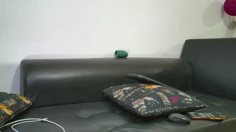 Snapshot of nixon347932 chatting on February 13, 5:26 am Nicolas Muscle online show from February 13, 5:26 am