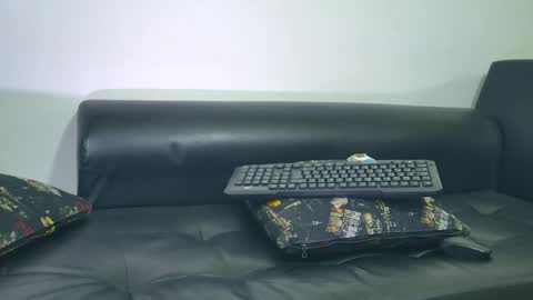 Snapshot of nixon347932 chatting on March 10, 7:55 am Nicolas Muscle online show from March 10, 7:55 am