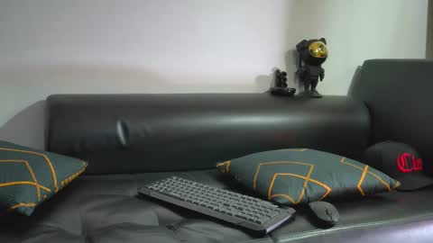 Snapshot of nixon347932 chatting on October 6, 5:58 am Nicolas Muscle online show from October 6, 5:58 am