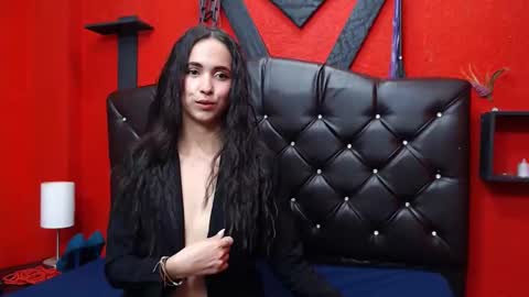 Snapshot of nixyesky chatting on October 19, 2:05 am Nixye online show from October 19, 2:05 am