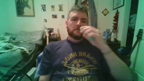 njoefats420 online show from March 16, 9:57 am
