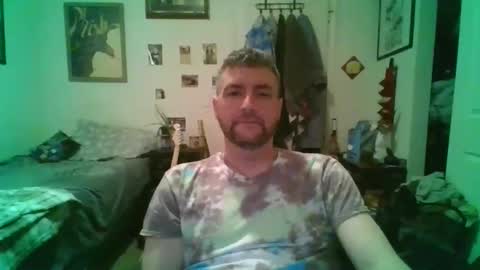 njoefats420 online show from April 1, 2:23 am