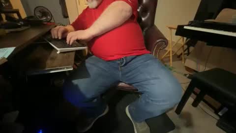 nmedge2cum online show from April 7, 12:01 am