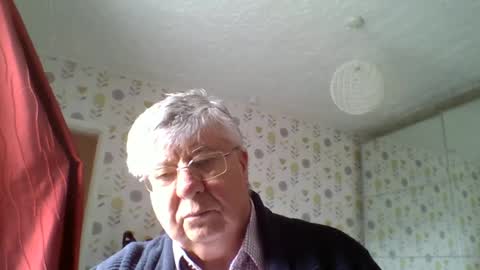 NN69UK online show from April 15, 12:41 pm
