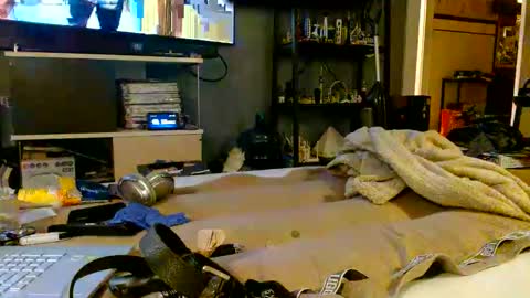 Snapshot of nnjslammer chatting on October 3, 5:38 am nnjslammer online show from October 3, 5:38 am