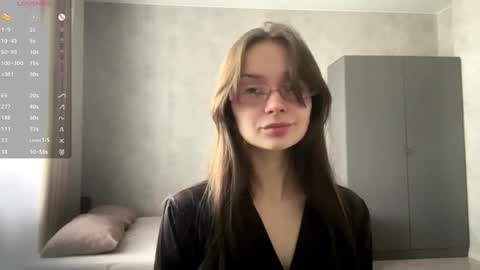 Nora online show from May 16, 3:47 am