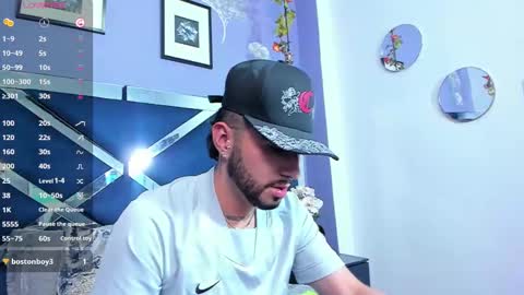 noa_bonucci online show from January 29, 7:00 pm