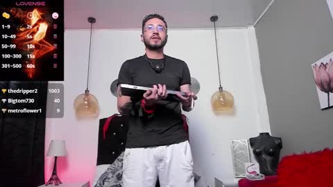 noa_bonucci online show from January 30, 8:31 pm