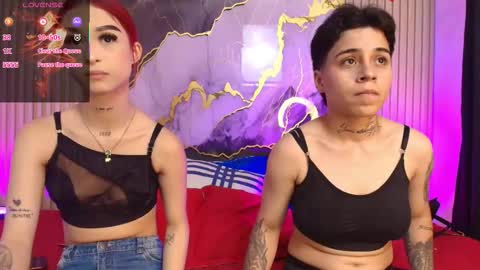   online show from February 23, 8:22 pm