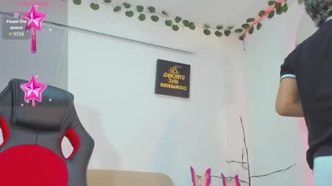 noah online show from October 9, 2:28 am