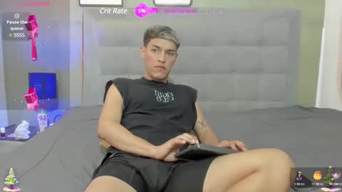 noah online show from December 22, 12:49 pm