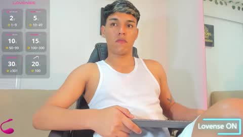 noah online show from December 3, 4:13 am