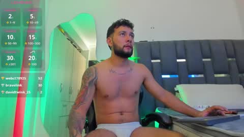 NOAH online show from April 21, 1:42 am