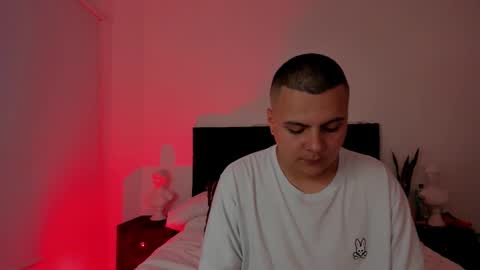 Noah Jayden online show from September 26, 11:13 pm