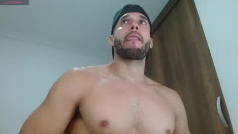 Noah online show from October 1, 12:15 pm