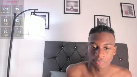 noah_johes online show from February 3, 3:04 am