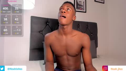 noah_johes online show from November 19, 4:01 am