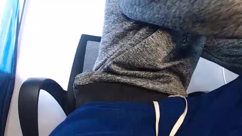 Noah Millers online show from March 7, 5:17 pm