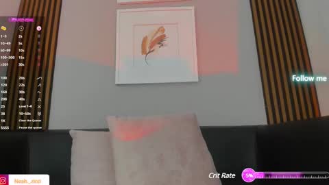 Snapshot of noah_ricci_ chatting on February 20, 12:15 pm online show from February 20, 12:15 pm