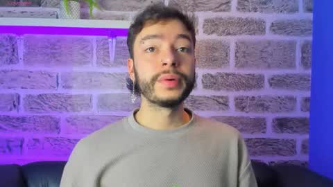    online show from February 16, 12:03 pm