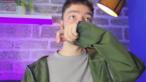    online show from March 9, 12:10 pm