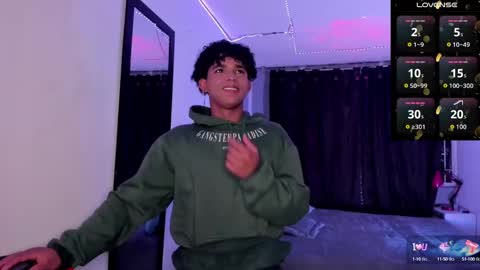 noah_smith04 online show from September 30, 5:18 am