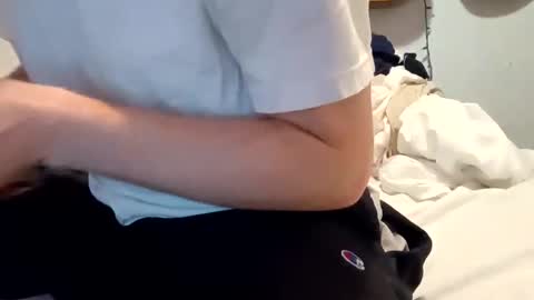 Noah Wesley online show from September 14, 4:37 am