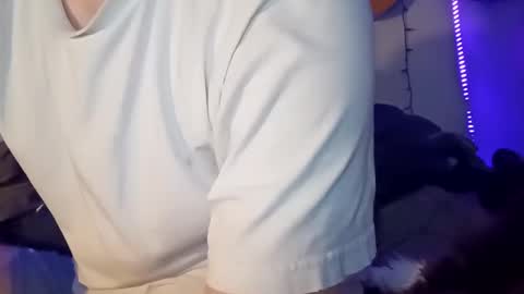 Noah Wesley online show from November 11, 10:06 am