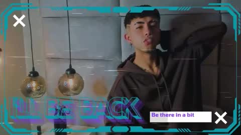 Snapshot of noah_xitruxx chatting on January 20, 3:28 pm Noah online show from January 20, 3:28 pm