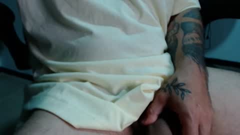 Noah B online show from December 16, 11:18 pm