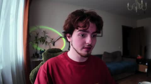 Nat online show from April 4, 2:57 pm