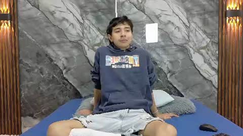    online show from July 16, 11:35 am