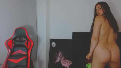 Noamartin online show from March 8, 2:04 am