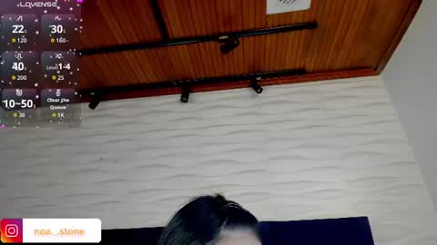 Noa Stone online show from June 29, 4:09 am