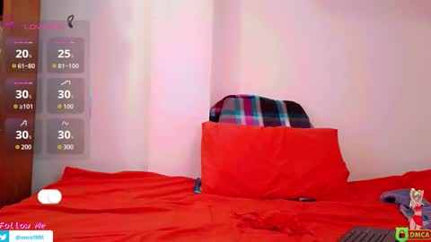 Nicol online show from February 22, 2:52 pm