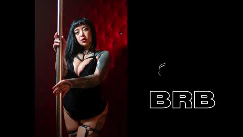 Alisson  online show from March 4, 7:11 pm