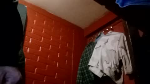 nocturnus1980 online show from September 27, 3:04 am