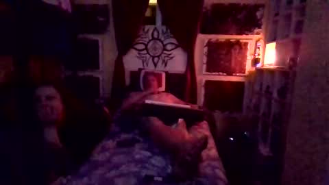 Jonny Coxman online show from November 27, 10:12 am