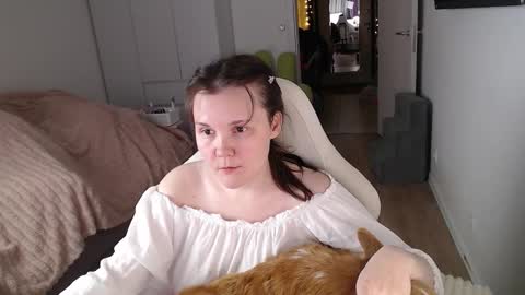 nodarell online show from November 28, 2:46 pm