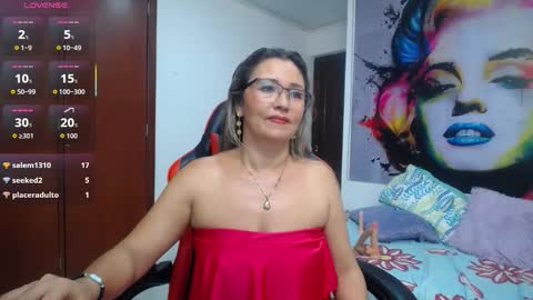noelia_milfs online show from March 2, 4:06 am