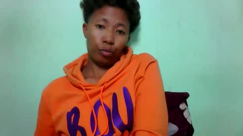Snapshot of noellah chatting on September 23, 7:20 pm noellah online show from September 23, 7:20 pm