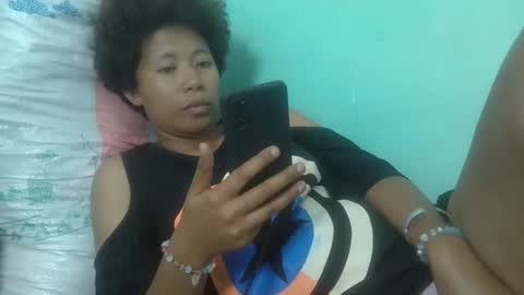 noellah online show from February 5, 6:22 pm